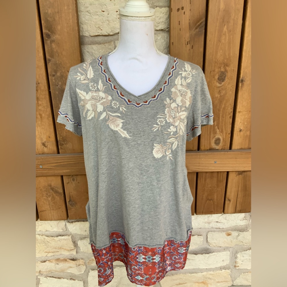 New with tags, Caite Top